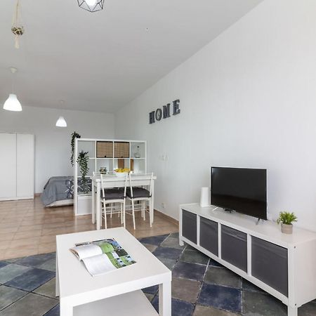 Homeforguest Nuevo Apartamento En Las Galletas Arona  Bagian luar foto