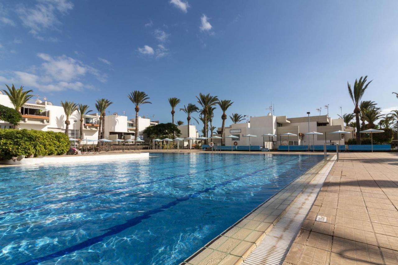 Homeforguest Nuevo Apartamento En Las Galletas Arona  Bagian luar foto