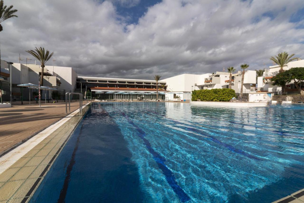 Homeforguest Nuevo Apartamento En Las Galletas Arona  Bagian luar foto