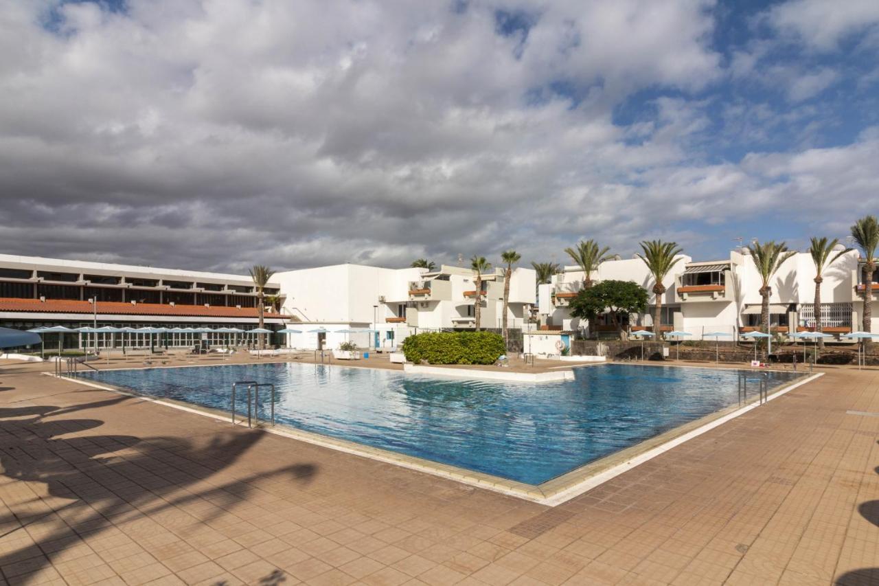 Homeforguest Nuevo Apartamento En Las Galletas Arona  Bagian luar foto